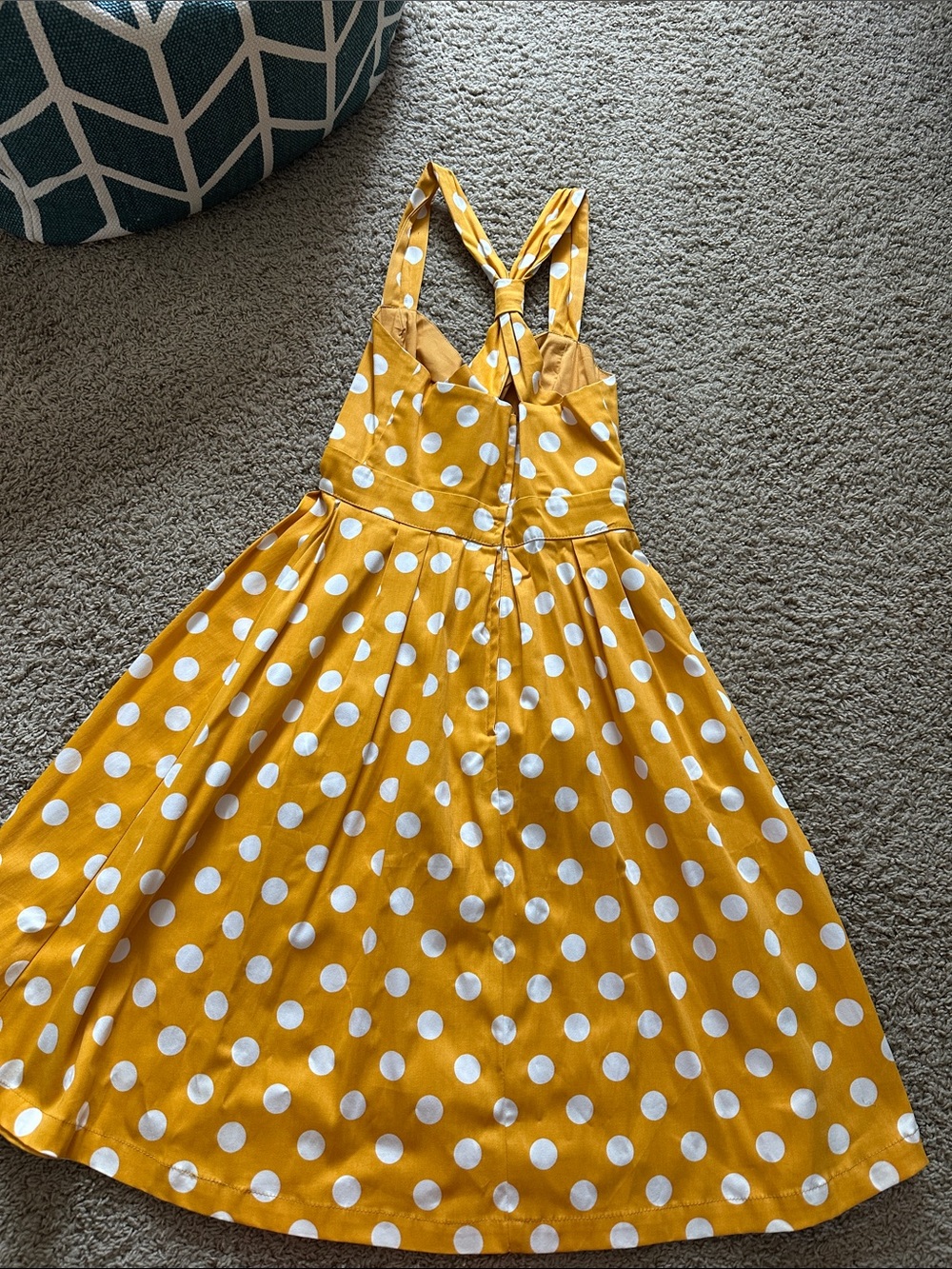 ModCloth Dress - Picture 3 of 4